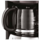 Крапельна кавоварка Russell Hobbs 26160-56 Matte Black