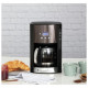Крапельна кавоварка Russell Hobbs 26160-56 Matte Black