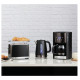 Крапельна кавоварка Russell Hobbs 26160-56 Matte Black