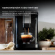 Кавомашина автоматична CECOTEC Cremmaet Macchia Black (CCTC-01599)