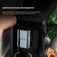 Кавомашина автоматична CECOTEC Cremmaet Macchia Black (CCTC-01599)
