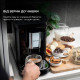 Кавомашина автоматична CECOTEC Cremmaet Macchia Black (CCTC-01599)