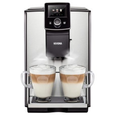 Кавомашина автоматична Nivona CafeRomatica 825 (NICR 825)