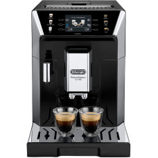 Кавомашина автоматична Delonghi PrimaDonna Class Evo ECAM 550.65.SB