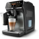 Кавоварка Philips LatteGo 4300 Series EP4349/70
