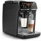 Кавоварка Philips LatteGo 4300 Series EP4349/70