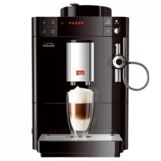 Кавомашина автоматична Melitta CAFFEO Passione Black F53/0-102