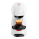 Капсульна кавоварка еспресо Krups Nescafe Dolce Gusto Piccolo XS Red KP1A0531