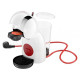 Капсульна кавоварка еспресо Krups Nescafe Dolce Gusto Piccolo XS Red KP1A0531