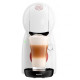 Капсульна кавоварка еспресо Krups Nescafe Dolce Gusto Piccolo XS Red KP1A0531