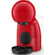 Капсульна кавоварка еспресо Krups Nescafe Dolce Gusto Piccolo XS Red KP1A0531