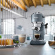 Ріжкова кавоварка еспресо Delonghi Dedica EC 785.AE