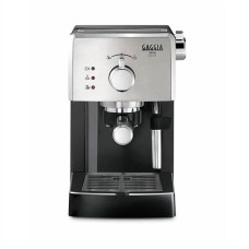 Ріжкова кавоварка еспресо Gaggia Viva Deluxe (RI8435/11)
