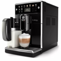 Кавомашина автоматична Saeco PicoBaristo Deluxe (SM5570/10)