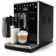 Кавомашина автоматична Saeco PicoBaristo Deluxe (SM5570/10)