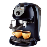 Ріжкова кавоварка еспресо Delonghi EC 191.CD