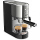 Ріжкова кавоварка еспресо Krups Virtuoso XP442C11