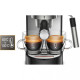 Ріжкова кавоварка еспресо Krups Virtuoso XP442C11