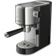 Ріжкова кавоварка еспресо Krups Virtuoso XP442C11