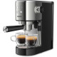 Ріжкова кавоварка еспресо Krups Virtuoso XP442C11