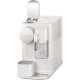 Капсульна кавоварка еспресо Delonghi Nespresso Lattissima One EN510.W