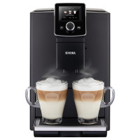 Кавомашина автоматична Nivona CafeRomatica 820 (NICR 820)
