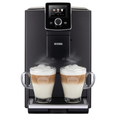 Кавомашина автоматична Nivona CafeRomatica 820 (NICR 820)