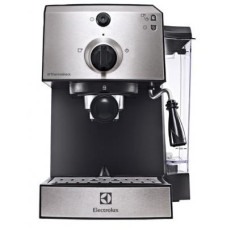 Ріжкова кавоварка еспресо Electrolux EEA111