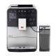 Кавомашина автоматична Melitta Caffeo Barista TS Smart silver (F85/0-101)