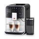 Кавомашина автоматична Melitta Caffeo Barista TS Smart silver (F85/0-101)