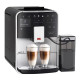 Кавомашина автоматична Melitta Caffeo Barista TS Smart silver (F85/0-101)