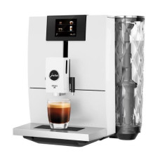 Кавомашина автоматична Jura ENA 8 Nordic White 15239