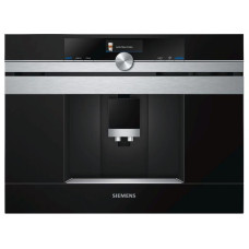 Кавомашина автоматична Siemens CT718L1B0