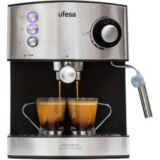 Ріжкова кавоварка еспресо Ufesa CE7240 (71704568)