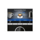 Кавомашина автоматична Siemens EQ.9 plus s500 TI955209RW