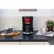 Крапельна кавоварка Russell Hobbs Colours Plus Red 24031-56