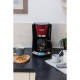 Крапельна кавоварка Russell Hobbs Colours Plus Red 24031-56