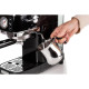 Ріжкова кавоварка еспресо Ariete 1381 Black (00M138112AR0)