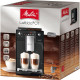 Кавомашина автоматична Melitta Latticia OT frosted black F30/0-100
