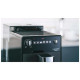 Кавомашина автоматична Melitta Latticia OT frosted black F30/0-100