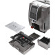 Кавомашина автоматична Delonghi Dinamica Plus ECAM 370.95.T
