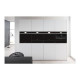 Кавомашина автоматична Whirlpool W11 CM145