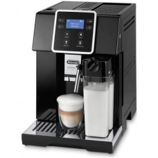 Кавомашина автоматична Delonghi Perfecta Evo ESAM 420.40.B