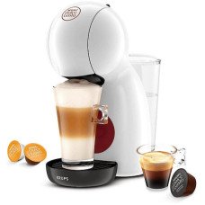 Капсульна кавоварка еспресо Krups Nescafe Dolce Gusto Piccolo XS KP1A3110