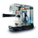 Ріжкова кавоварка еспресо Ariete 1381 Silver (00M138110AR0)