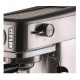 Ріжкова кавоварка еспресо Ariete 1381 Silver (00M138110AR0)