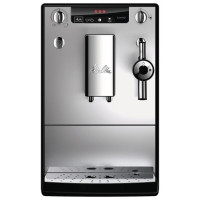 Кавомашина автоматична Melitta CAFFEO SOLOPerfect Milk Silver (E957-103)