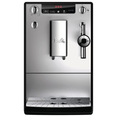 Кавомашина автоматична Melitta CAFFEO SOLOPerfect Milk Silver (E957-103)