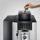 Кавомашина автоматична Jura X10 Platin