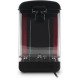 Ріжкова кавоварка еспресо Polaris PCM 1516E Adore Crema